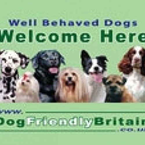 Dog Friendly Accommodation in Ellesmere, Shropshire